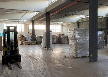 Capannone Via Umbria, San Mauro Torinese - foto 7