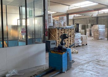 Capannone Via Umbria, San Mauro Torinese - foto 9