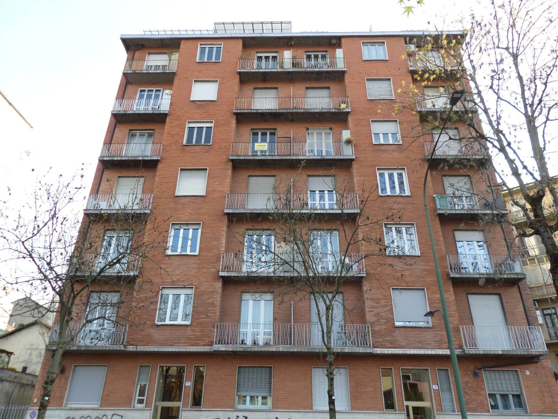 Trilocale Via Biglieri, Torino (zona Nizza Millefonti) - foto 1