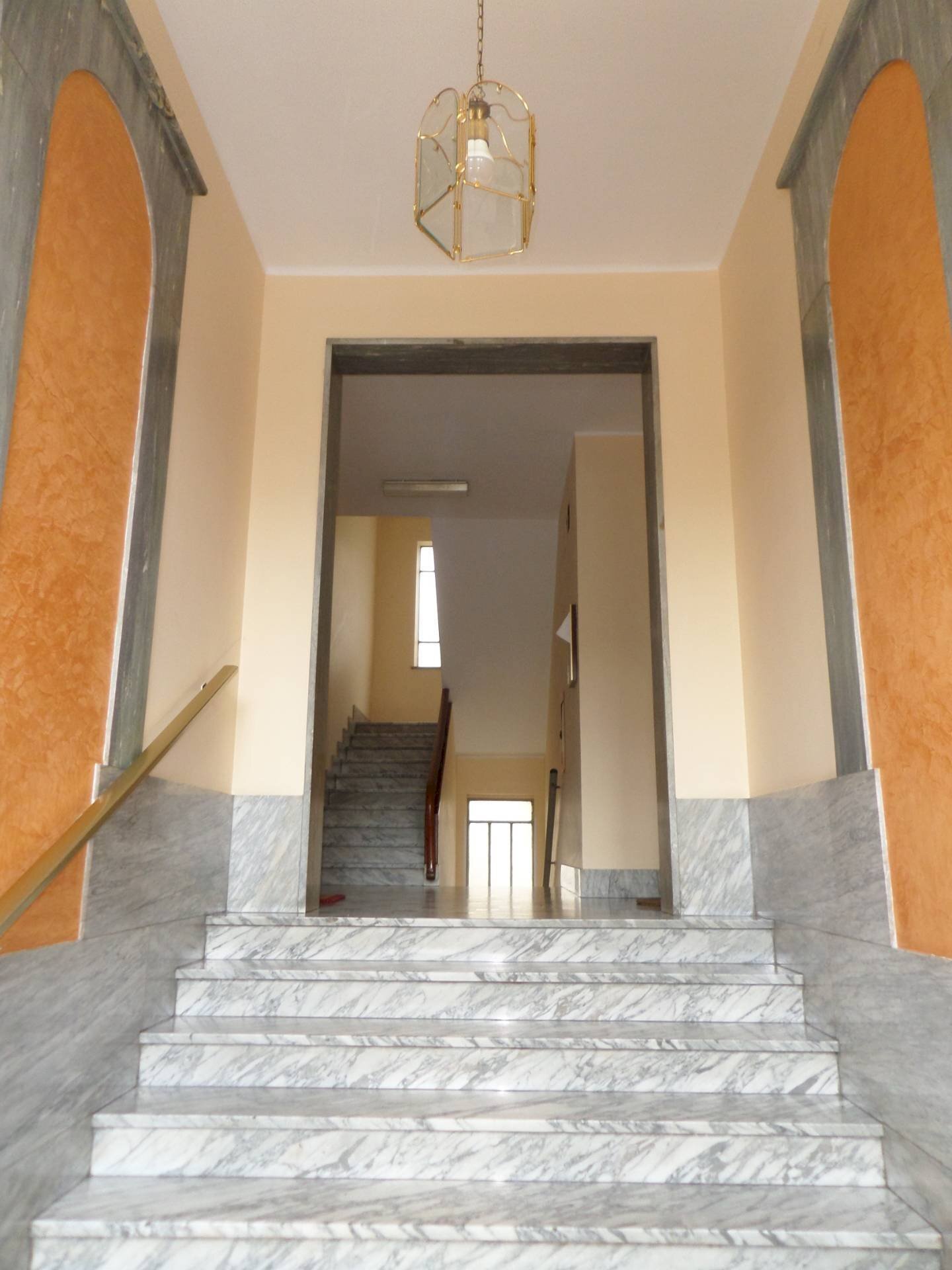 Trilocale Via Biglieri, Torino (zona Nizza Millefonti) - foto 2