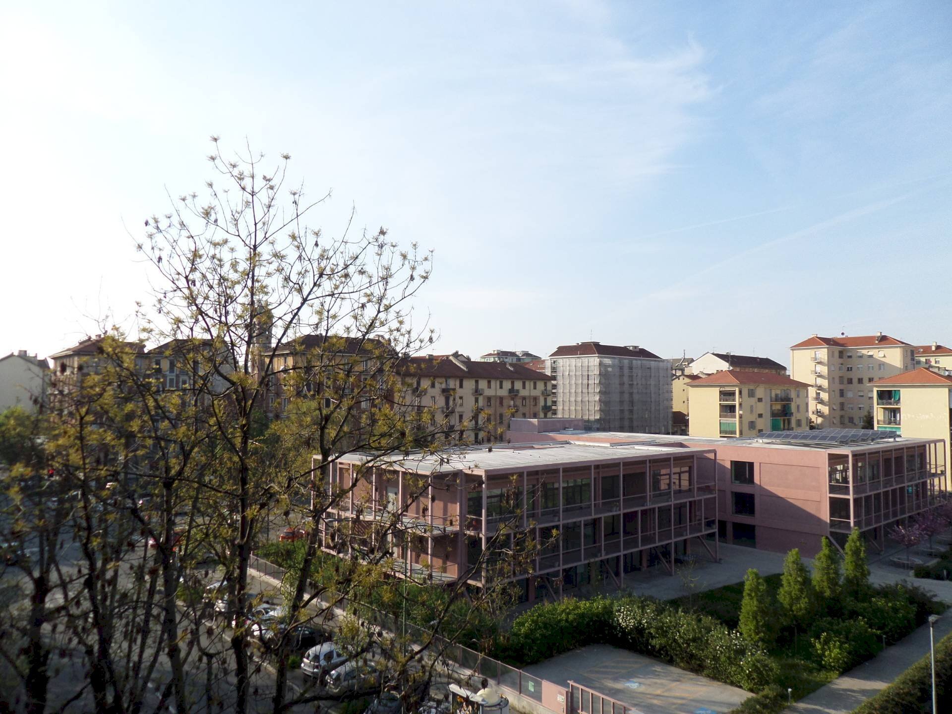 Trilocale Via Biglieri, Torino (zona Nizza Millefonti) - foto 3