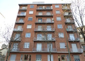 Trilocale Via Biglieri, Torino (zona Nizza Millefonti) - foto 1