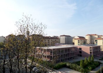 Trilocale Via Biglieri, Torino (zona Nizza Millefonti) - foto 3