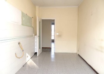 Trilocale Via Biglieri, Torino (zona Nizza Millefonti) - foto 6