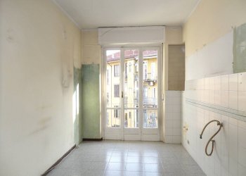 Trilocale Via Biglieri, Torino (zona Nizza Millefonti) - foto 7