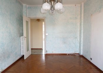 Trilocale Via Biglieri, Torino (zona Nizza Millefonti) - foto 8