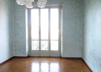 Trilocale Via Biglieri, Torino (zona Nizza Millefonti) - foto 9