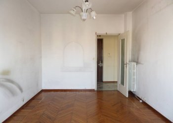 Trilocale Via Biglieri, Torino (zona Nizza Millefonti) - foto 10