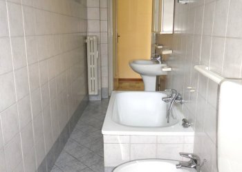 Trilocale Via Biglieri, Torino (zona Nizza Millefonti) - foto 12