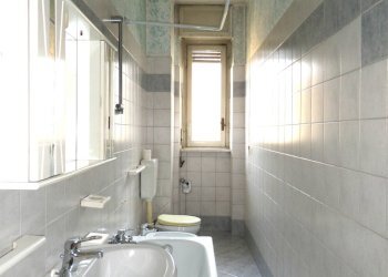 Trilocale Via Biglieri, Torino (zona Nizza Millefonti) - foto 13