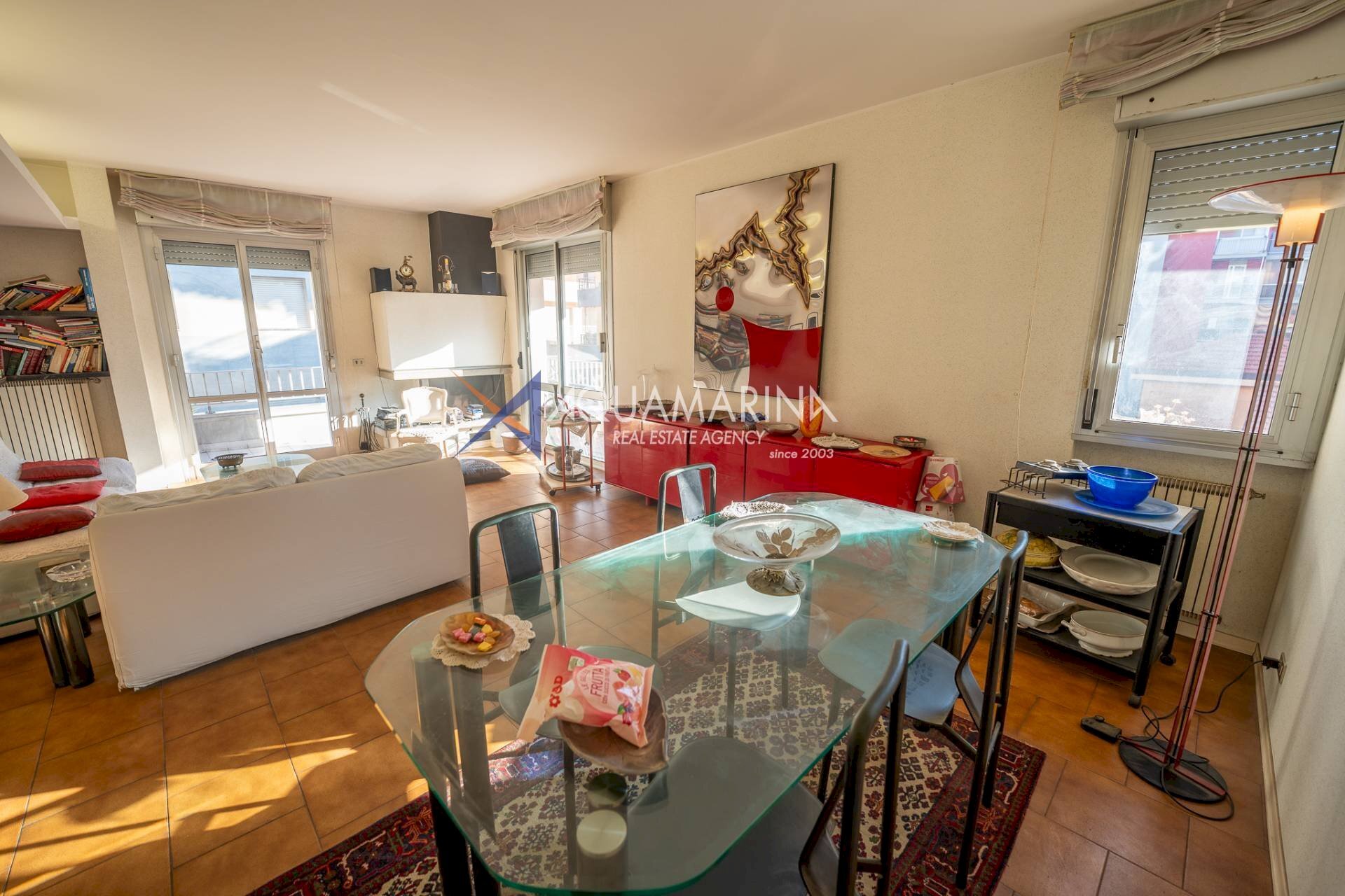 Apartment Ventimiglia - photo 2