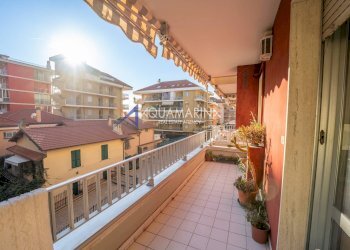 Appartamento Ventimiglia - foto 24