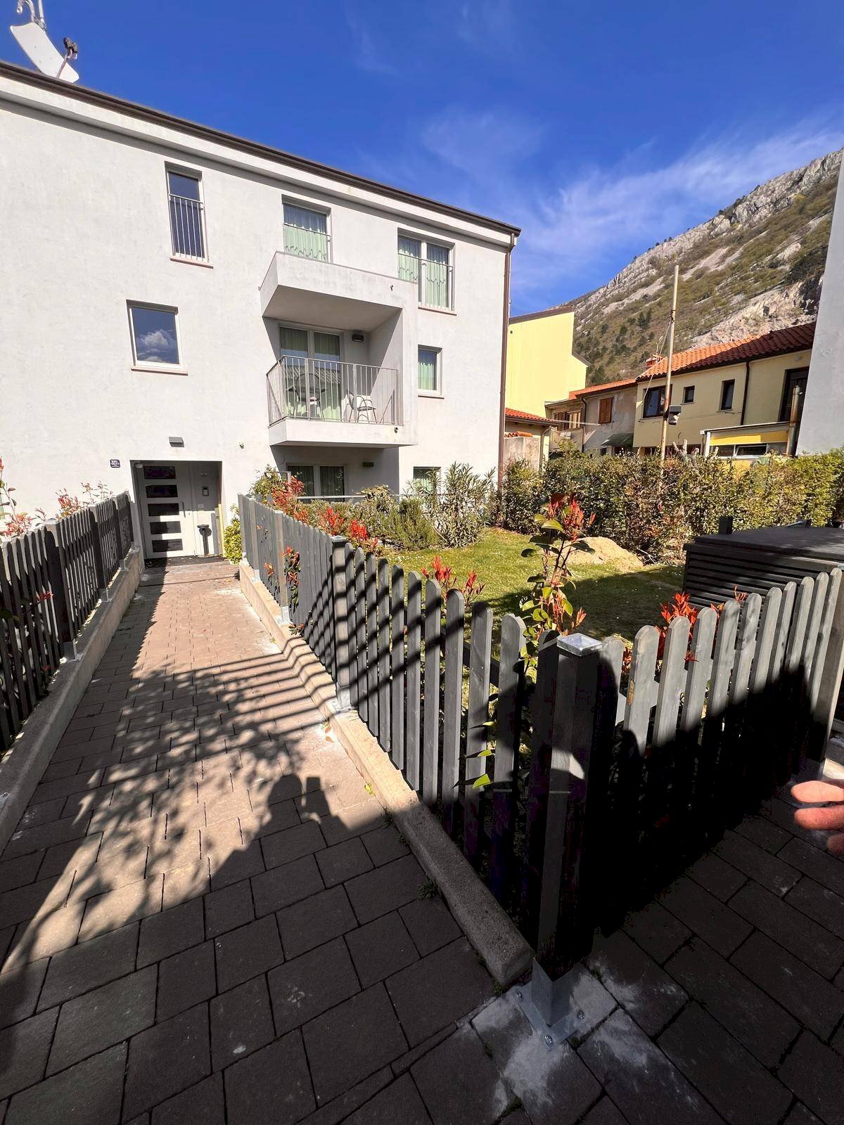 Monolocale Bagnoli della Rosandra, San Dorligo della Valle-Dolina - foto 1