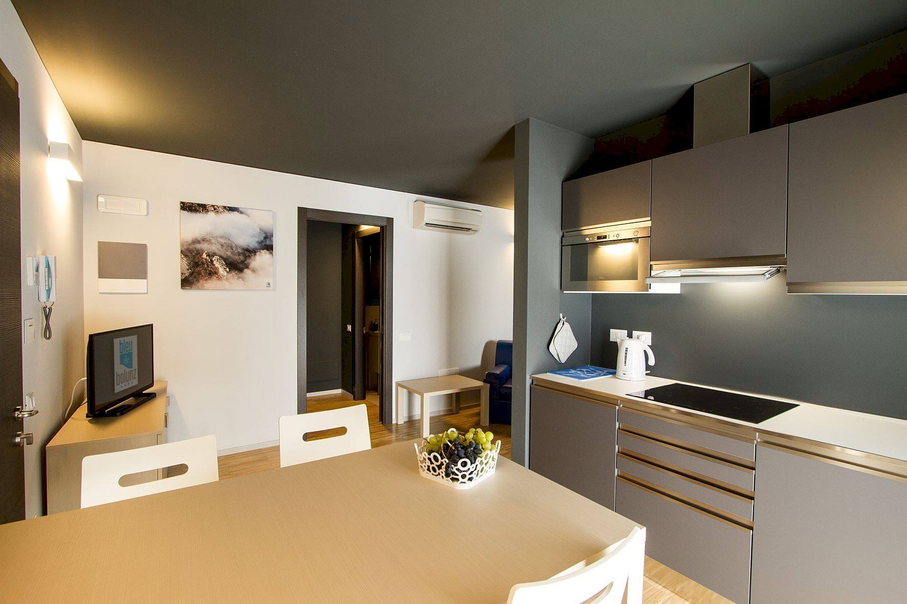 Monolocale Bagnoli della Rosandra, San Dorligo della Valle-Dolina - foto 3