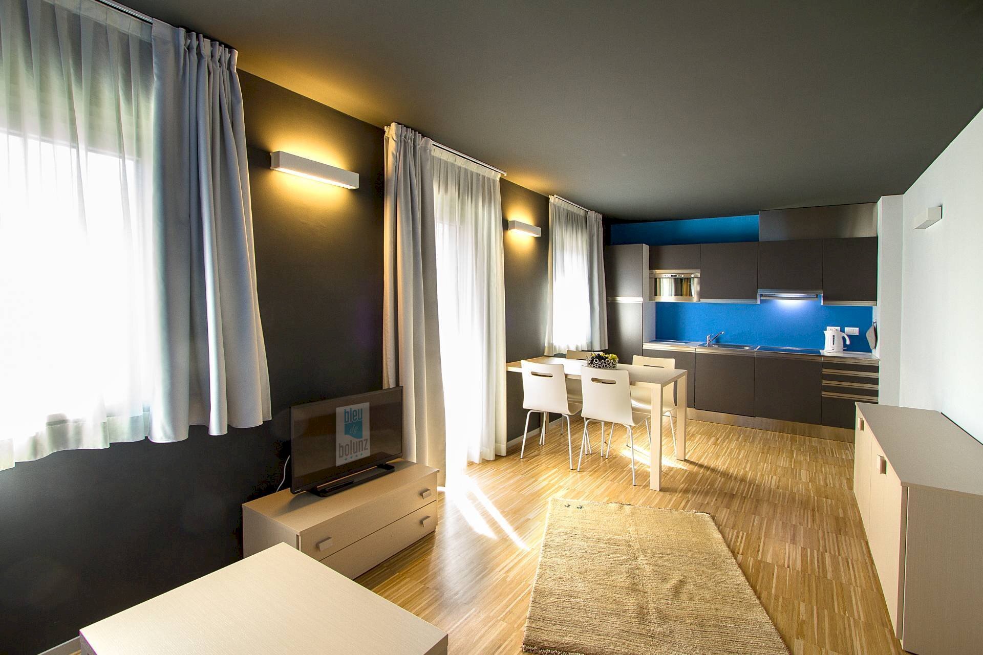 Bilocale Bagnoli della Rosandra, San Dorligo della Valle-Dolina - foto 1