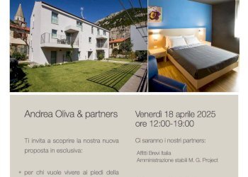 Bilocale Bagnoli della Rosandra, San Dorligo della Valle-Dolina - foto 2