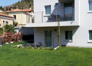 Bilocale Bagnoli della Rosandra, San Dorligo della Valle-Dolina - foto 5