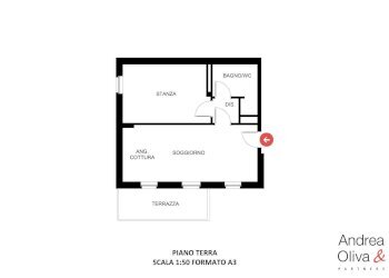 Bilocale Bagnoli della Rosandra, San Dorligo della Valle-Dolina - foto 6