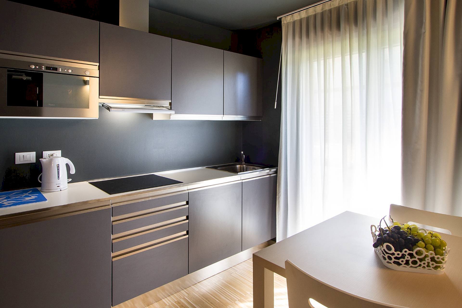 Monolocale Bagnoli della Rosandra, San Dorligo della Valle-Dolina - foto 3