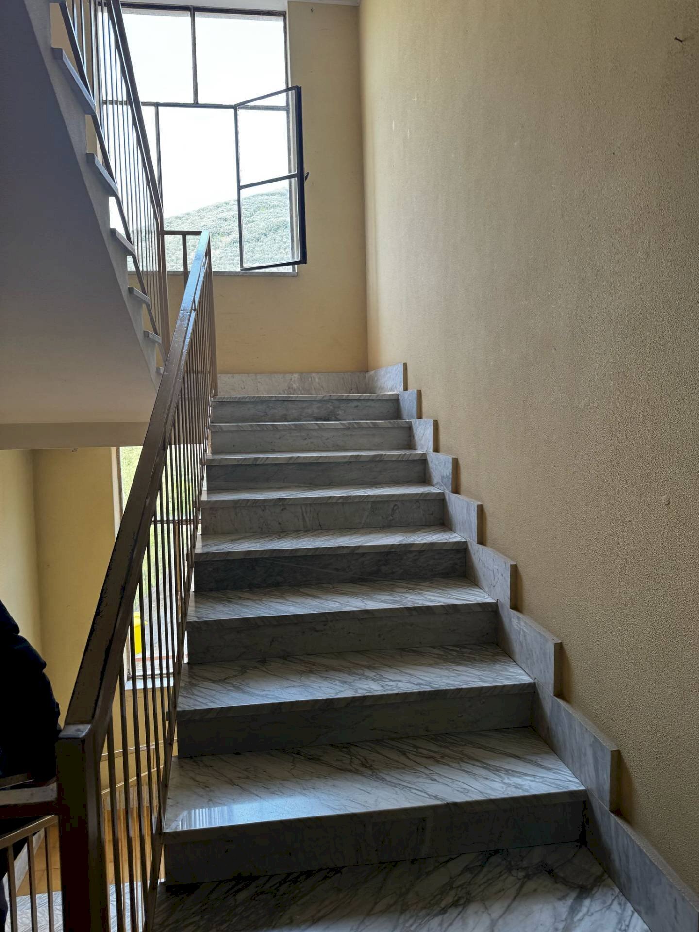 Two-room apartment Via Tito Zaniboni, Giffoni Sei Casali - photo 3