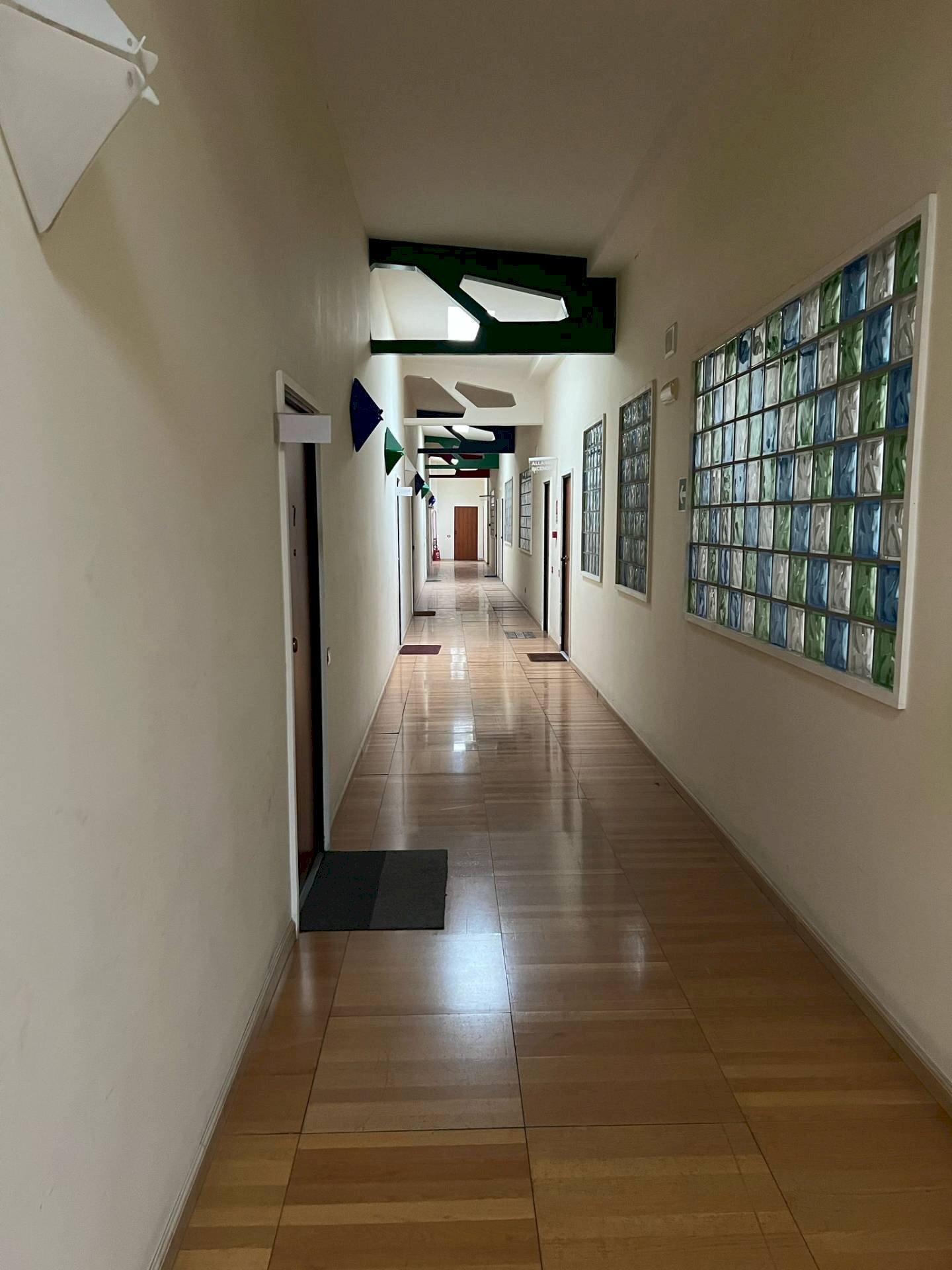 Ufficio Via San Leonardo, Salerno - foto 1