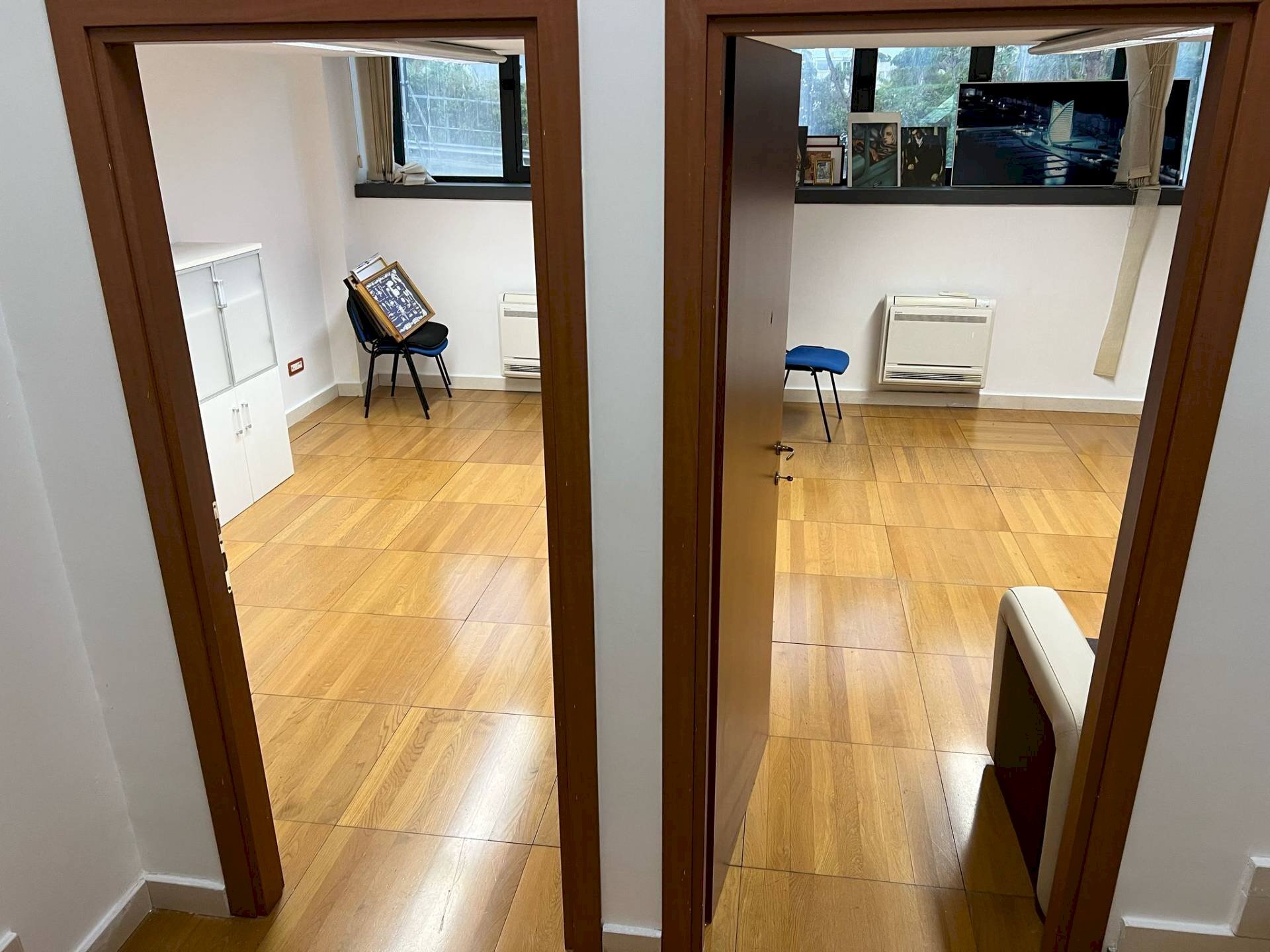 Ufficio Via San Leonardo, Salerno - foto 2