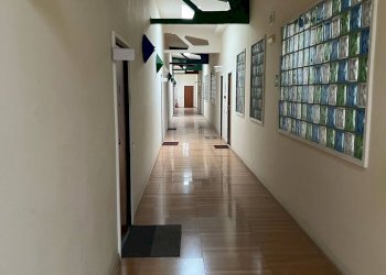 Ufficio Via San Leonardo, Salerno - foto 1