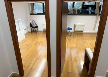 Ufficio Via San Leonardo, Salerno - foto 2