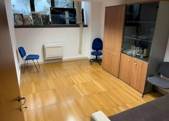 Ufficio Via San Leonardo, Salerno - foto 4