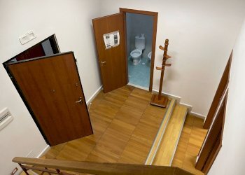 Ufficio Via San Leonardo, Salerno - foto 6