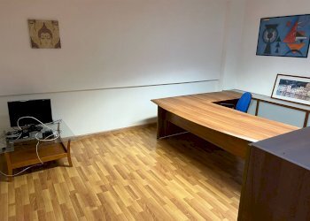 Ufficio Via San Leonardo, Salerno - foto 8