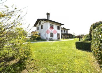 Single Family Villa San Michele al Tagliamento - photo 23