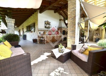 Single Family Villa San Michele al Tagliamento - photo 29