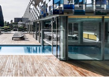 Apartment via belvedere, Salò - photo 4