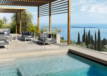 Apartment via belvedere, Salò - photo 5