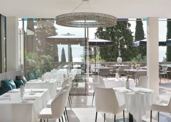 Apartment via belvedere, Salò - photo 6