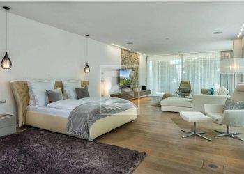 Apartment via belvedere, Salò - photo 11