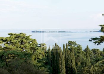 Apartment via belvedere, Salò - photo 12