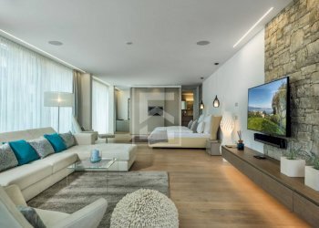 Apartment via belvedere, Salò - photo 13