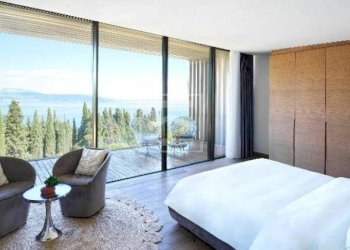 Apartment via belvedere, Salò - photo 14