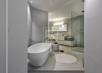 Apartment via belvedere, Salò - photo 16