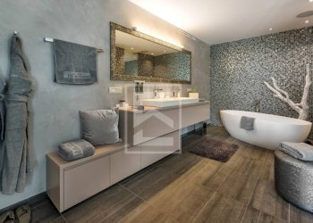 Apartment via belvedere, Salò - photo 20