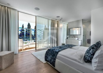 Apartment via belvedere, Salò - photo 21