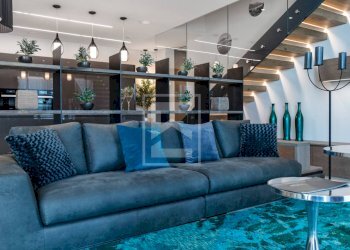 Apartment via belvedere, Salò - photo 22