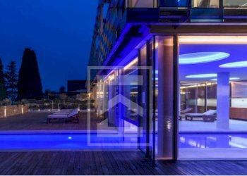 Apartment via belvedere, Salò - photo 24