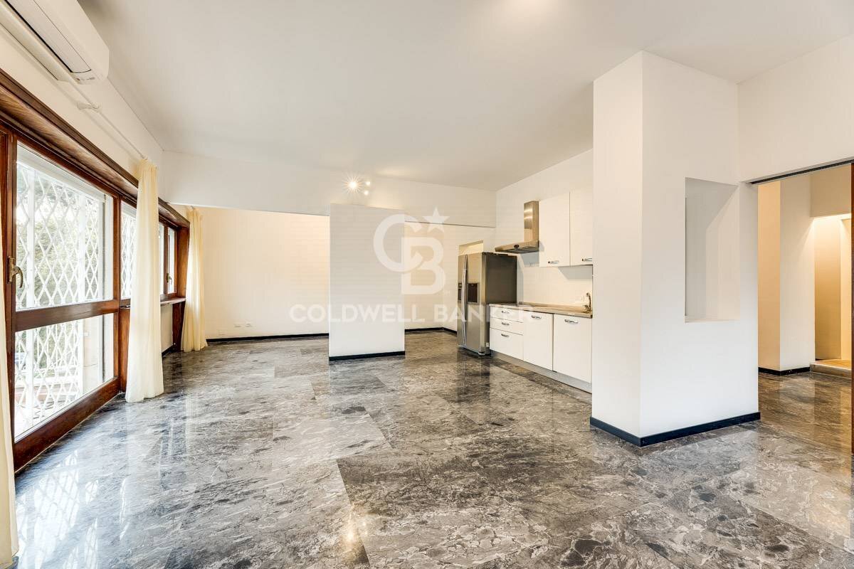 Quadrilocale Viale Cortina D'ampezzo, Roma - foto 3