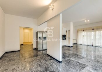 Quadrilocale Viale Cortina D'ampezzo, Roma - foto 5