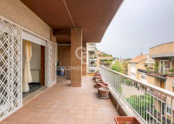 Quadrilocale Viale Cortina D'ampezzo, Roma - foto 6