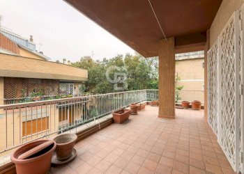 Quadrilocale Viale Cortina D'ampezzo, Roma - foto 7