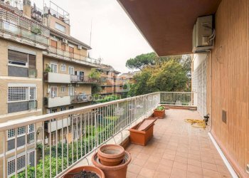 Quadrilocale Viale Cortina D'ampezzo, Roma - foto 8